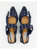 Steve Madden Ballerinas in Blau