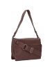 Cowboysbag Standlake Schultertasche Leder 28 cm hickory