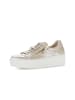 Gabor Sneaker low in beige