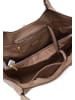 Tamaris Shopper TAS Manuela in taupe