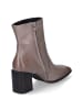 Paul Green Stiefeletten in Taupe