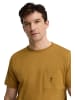 Polo Club T-Shirt RIGBY GO POCKET TSHIRT SS VO in Senf