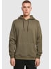 2Y Studios 2Y Studios Kapuzenpullover in olive