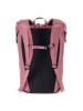 Nitro Cosmo Daypack 46 cm Laptopfach woodrose