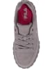 Fila Sneaker in Grau