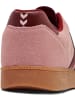 Hummel Sneaker "Handball Perfekt Cl" in Pink