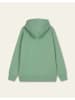 Oilily Highland Hoody in Grün