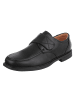 Ital-Design Halbschuh in Schwarz