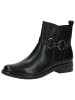 Caprice Stiefelette in BLACK NAPPA