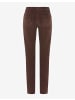 BRAX  Cordhose Mary in schoko
