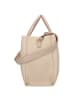 Valentino Alexia Handtasche 35 cm in ecru