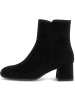 Gabor Stiefel in schwarz