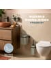 bremermann Bad-Accessoires Set SAVONA 4tlg. eckig