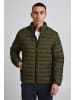BLEND Steppjacke BHRomsey in Grün