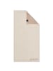 JOOP! Handtuch 3er Pack in Creme