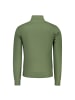 U.S. Polo Grün Herren Cardigan aus Baumwolle