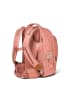 Satch Schulrucksack Pack Nordic Coral in rosa