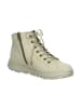 Think! Stiefelette COMODA in Linen