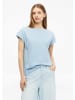 s.Oliver T-Shirt in 5025_hellblau