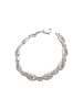 faina Women Bracelet in Silver