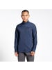 Craghoppers Sweatjacke NosiLife Valens in blau