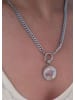 PURELEI Charm Inner Circle Silber
