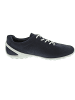 Ecco Biom Lite Low-Cut sportlicher Schnürer Blau
