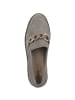 ara Slipper 12-31209 in grau