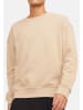 Jack & Jones Sweatshirt Star in Beige / creme