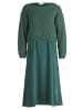 Vera Mont Casual-Kleid zweiteilig in Smoky Sage