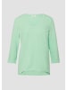 s.Oliver T-Shirt in 7269_minze