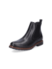 Tamaris Chelsea-Boot in schwarz