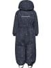 Hummel Reißverschluss Schneeanzug Hmlmini Kinder in OMBRE BLUE