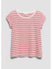s.Oliver T-Shirt in 42H1_koralle
