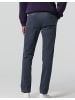 Meyer Chino-Hose in mid-grey