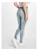 DEF DEF Damen Rayar Skinny Jeans in blue