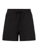 b. young Shorts BYPANDINNA Regular fit in Black