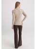 Felix Hardy Pullover in Beige