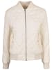 Urban Classics Light Jackets - Coat in whitesand