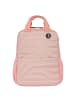 BRIC`s Daypack 37 cm Laptopfach in pearl pink