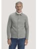 Hessnatur Hessnatur Strickjacke Regular aus reiner Bio-Merinowolle in grau