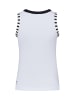 MARC CAIN SPORTS  Top in weiß