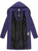 ragwear Winterjacke Natalka in Lilac23