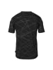 uhlsport  Trainings-T-Shirt Prediction in schwarz