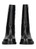 INUOVO Stiefel in Schwarz