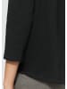 s.Oliver T-Shirt in 9999_schwarz