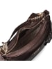 Liu Jo Ridhi Schultertasche S 27 cm t.moro met.