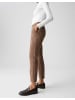 OPUS Stoffhose für Damen in braun