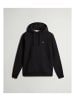 Woolrich Sweatshirt in Schwarz