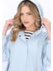 Schmuddelwedda Women Jacket in light blue